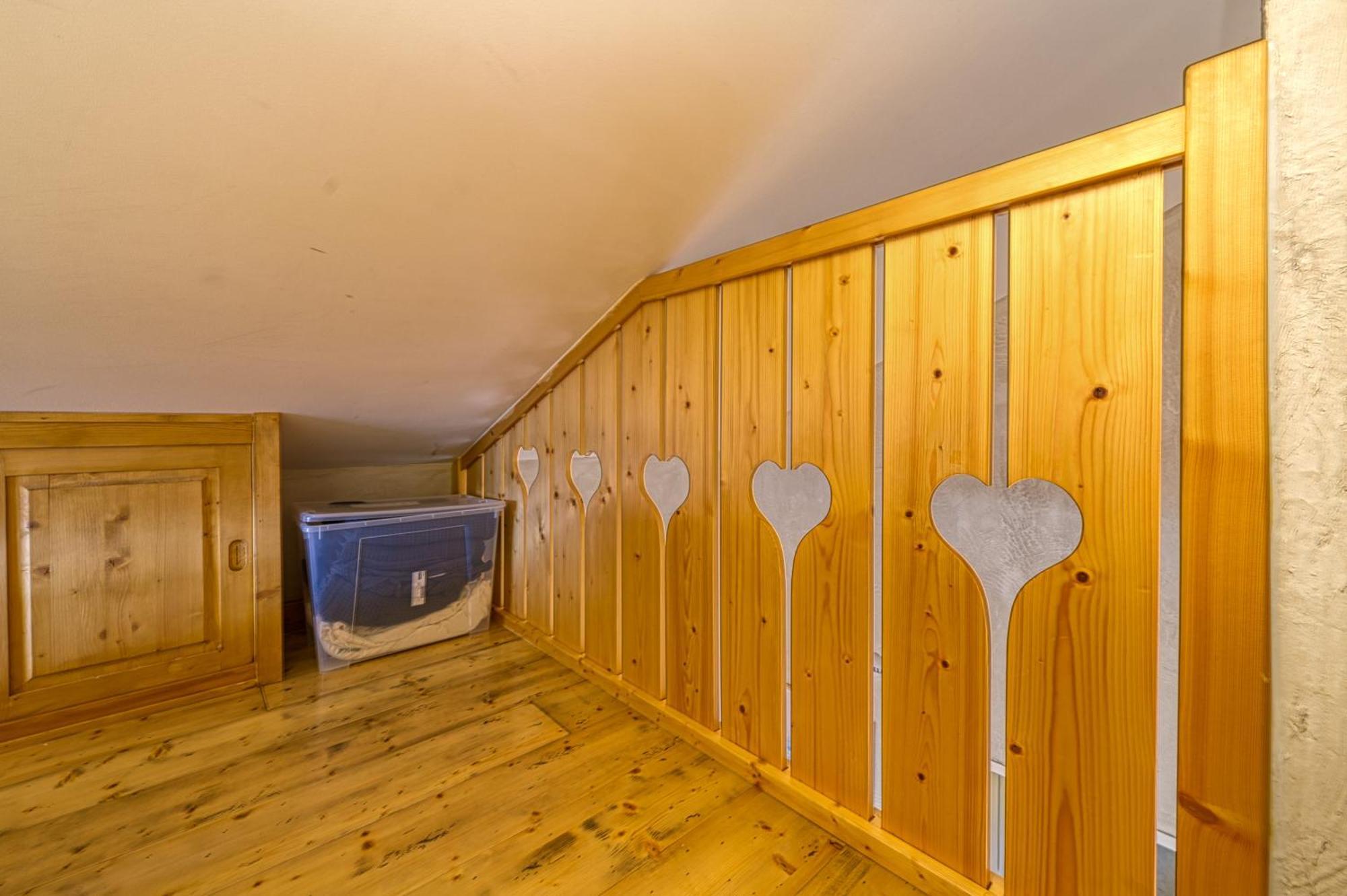 Homency - Chalet Jepima II Alpe d'Huez Exterior photo